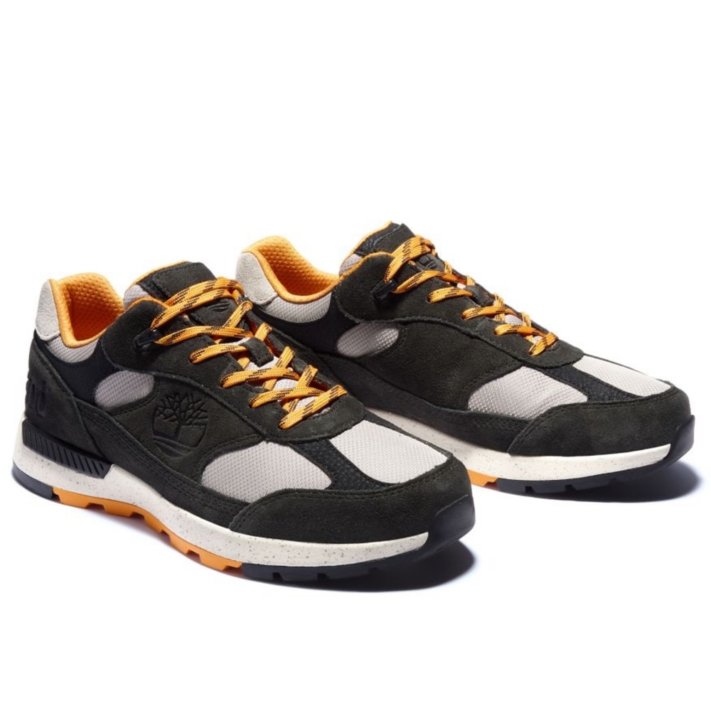 Timberland Field Trekker Hiking Shoes